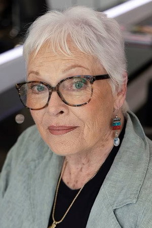 Rowena Wallace portrait