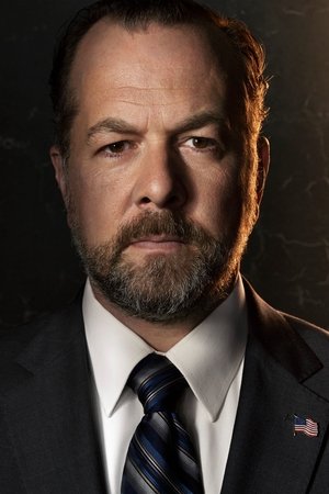 David Costabile portrait