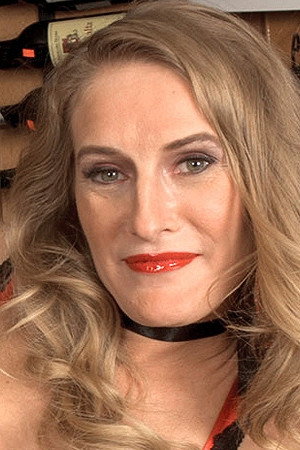 Brandy Smith portrait