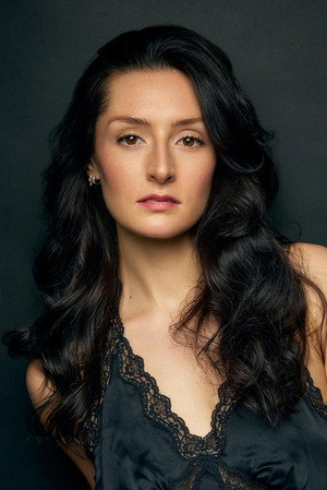 Krysten Wagner portrait