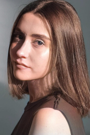 Dilara Melami portrait