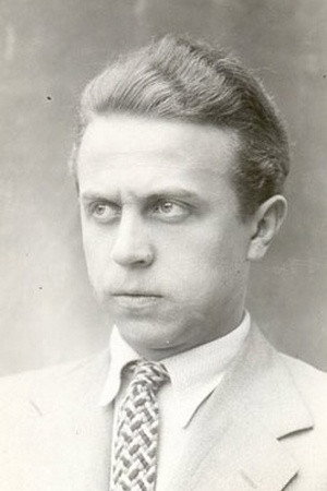 Władysław Staszewski portrait