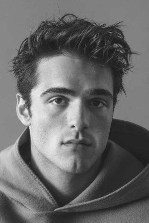 Jacob Elordi portrait