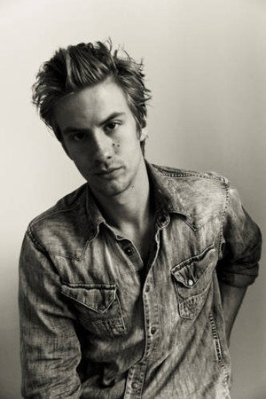 Filip Berg portrait