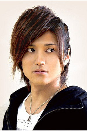 Daisuke Watanabe portrait