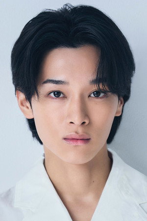 Leo Matsumoto portrait