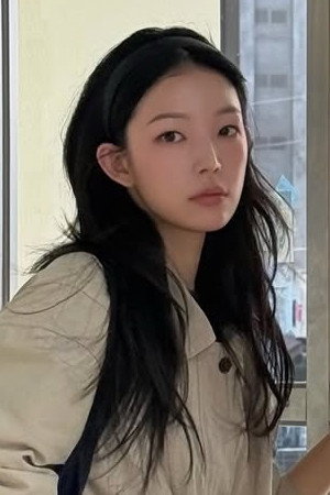 Lee Sang-mi portrait