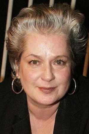 Barbara Freier portrait