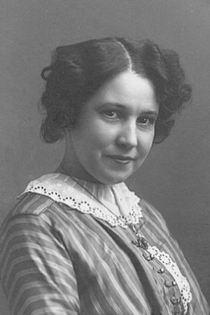 Sofya Khalyutina portrait