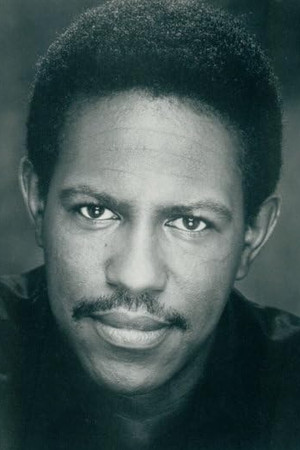 Keith Johnson portrait