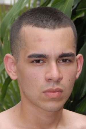 Travers portrait