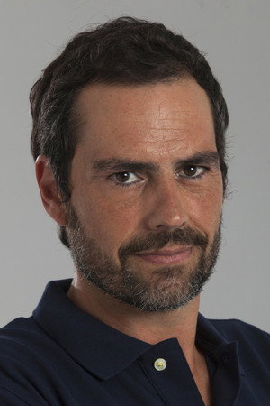 Filipe Duarte portrait