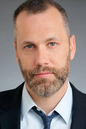 David Crane portrait