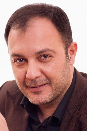 Anar Heybatov portrait