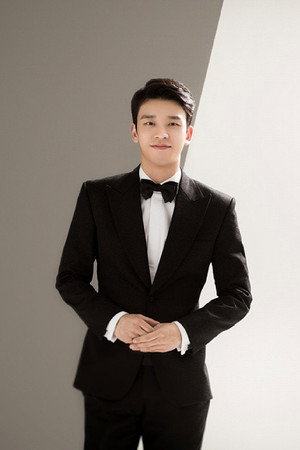 Seol Jung-hwan portrait