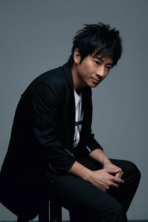 Eric Suen Yiu-Wai portrait