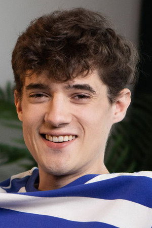 Andy Adler portrait