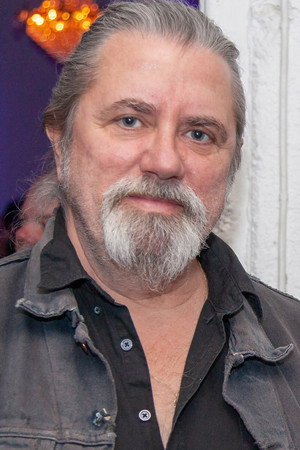 Pelle Alsing portrait