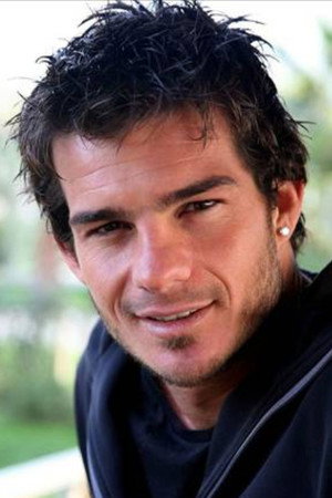 Hakan Hatipoğlu portrait