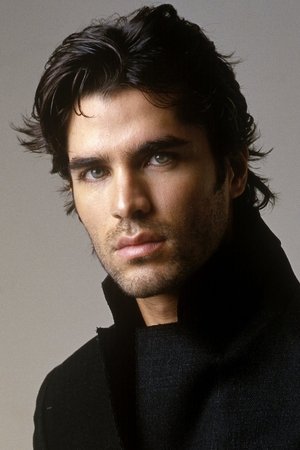 Eduardo Verástegui portrait