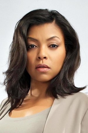 Taraji P. Henson portrait