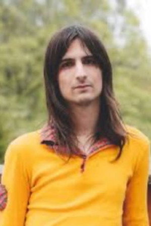 Brian D'Addario portrait