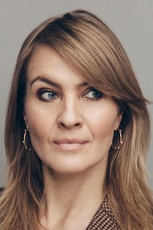Anne Sofie Espersen portrait