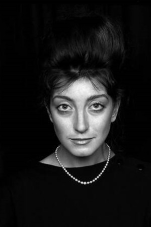 Pascale Ogier portrait