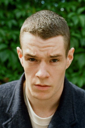 Connor Swindells portrait