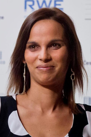 Klaudia Dudová portrait