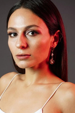 Selin Yeninci portrait