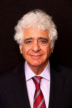 Loris Tjeknavorian portrait