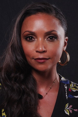 Danielle Nicolet portrait