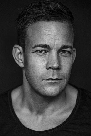 Johannes Bah Kuhnke portrait