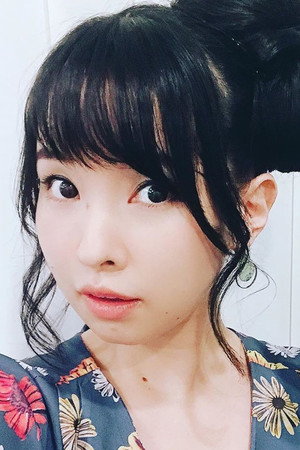 Kanae Itou portrait