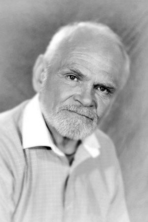 Oleg Korchikov portrait