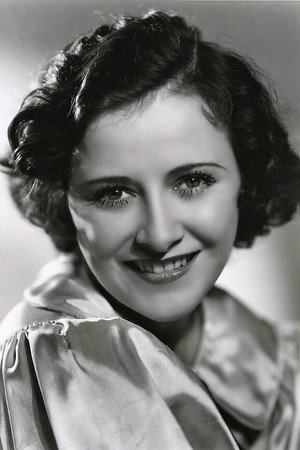 Kathryn Crawford portrait