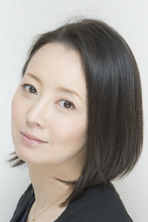 Yumiko Takahashi portrait
