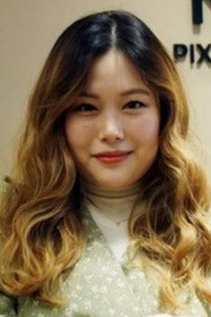 Song Ha-rim portrait