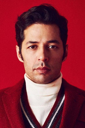 Mert Fırat portrait