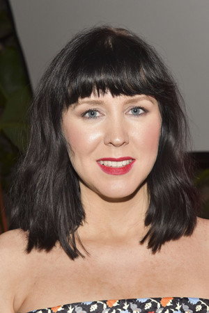 Alice Lowe portrait