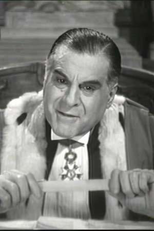 Jacques Grétillat portrait