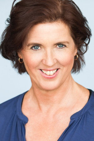 Jannike Grut portrait