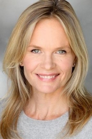 Lindsay Frost portrait