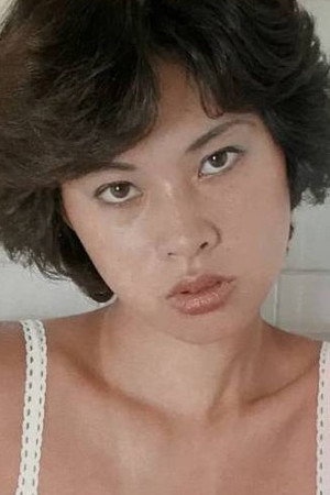 Yûko Matsumoto portrait
