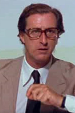 Renzo Marignano portrait