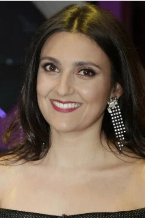 Joana Pais de Brito portrait