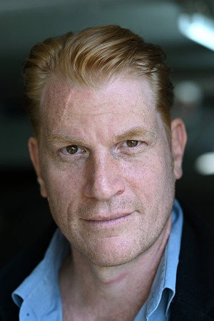 Enno Kalisch portrait