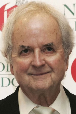 Rodney Bewes portrait