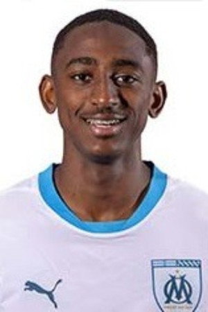 Tadjidine MMADI portrait